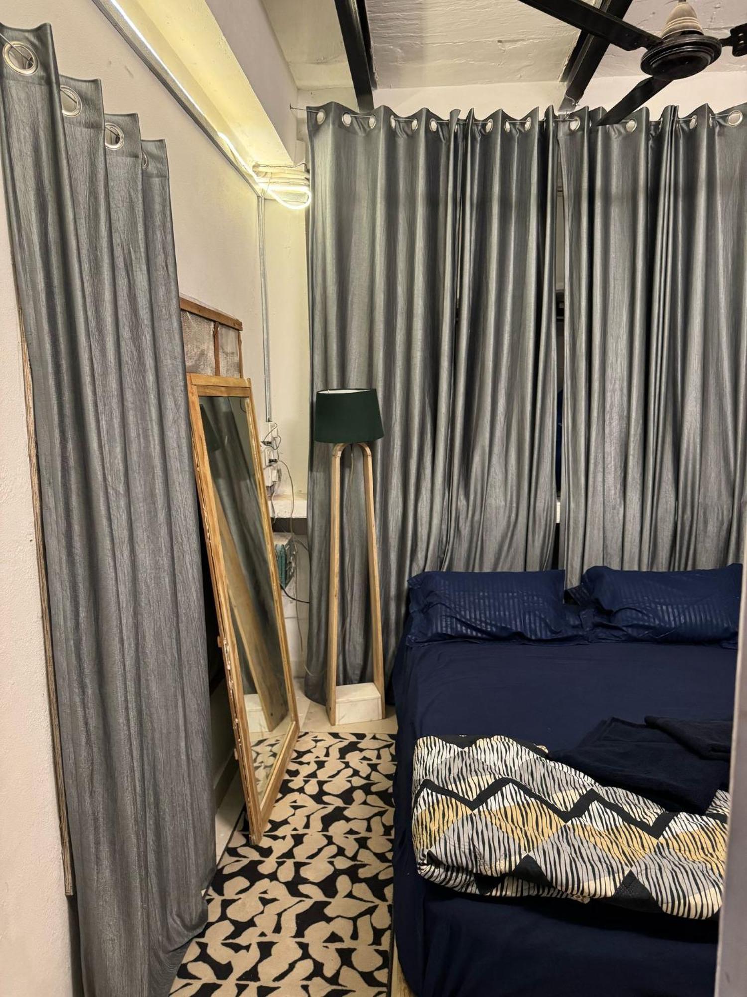 גורגאון The Nirvana Nest מראה חיצוני תמונה